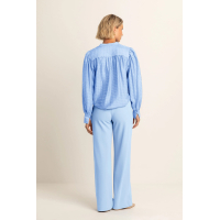 Expresso Broek Air Blue